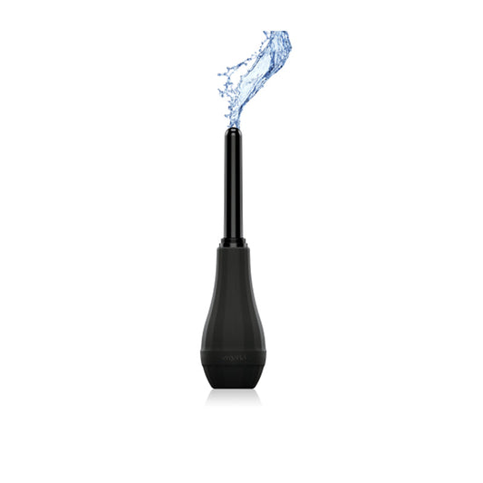 PERFECT FIT - ERGOFLO EXTRA - BLACK