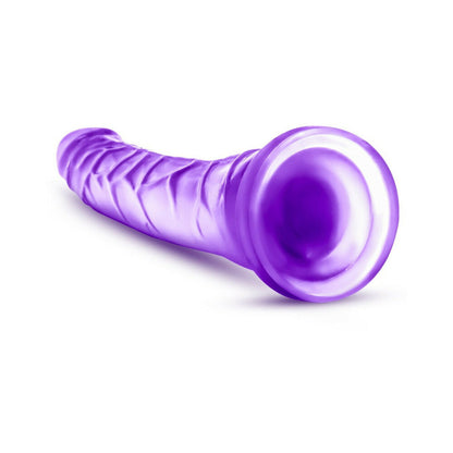 BLUSH - B YOURS SWEET ''N HARD DILDO REALISTA DE 8.5 PULGADAS