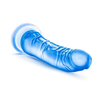 BLUSH - B YOURS SWEET ''N HARD DILDO REALISTA DE 8.5 PULGADAS