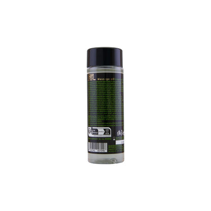 HOT - HOT MASSAGE OIL  TROPICAL FRUIT 100 ML