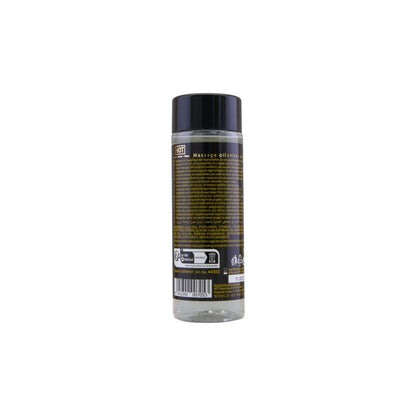 HOT - HOT MASSAGE OIL  AMBER & MUSK 100 ML