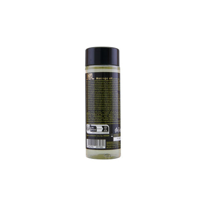 HOT - HOT MASSAGE OIL  JASMINE 100 ML
