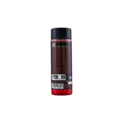 HOT - HOT MASSAGE OIL  WARMING  100 ML