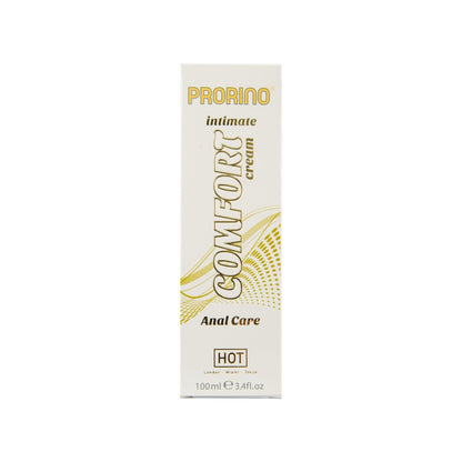 ERO - PRORINO SENSITIVE ANAL COMFORT CREAM - UNISEX 100 ML