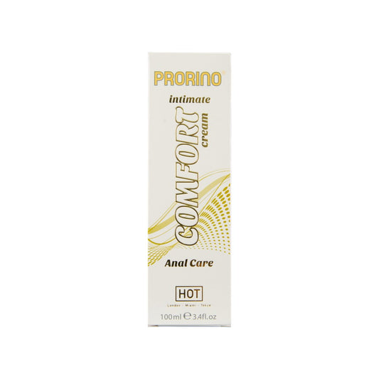 ERO - PRORINO SENSITIVE ANAL COMFORT CREAM - UNISEX 100 ML