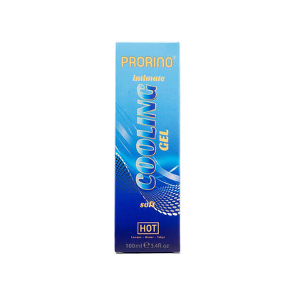 ERO - PRORINO COOLING GEL "SOFT"  100 ML