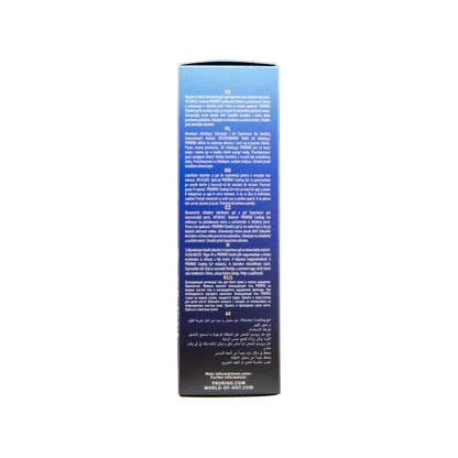 ERO - PRORINO COOLING GEL "STRONG" 100 ML
