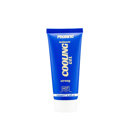 ERO - PRORINO COOLING GEL "STRONG" 100 ML