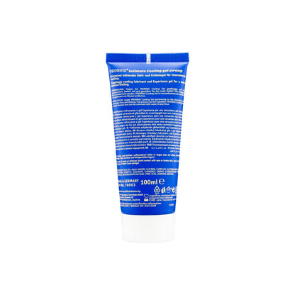 ERO - PRORINO COOLING GEL "STRONG" 100 ML