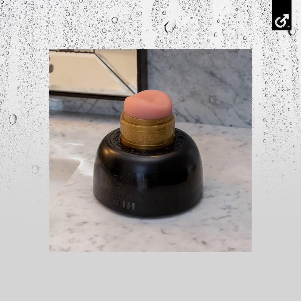 FLESHLIGHT - FLESHLIGHT AIR