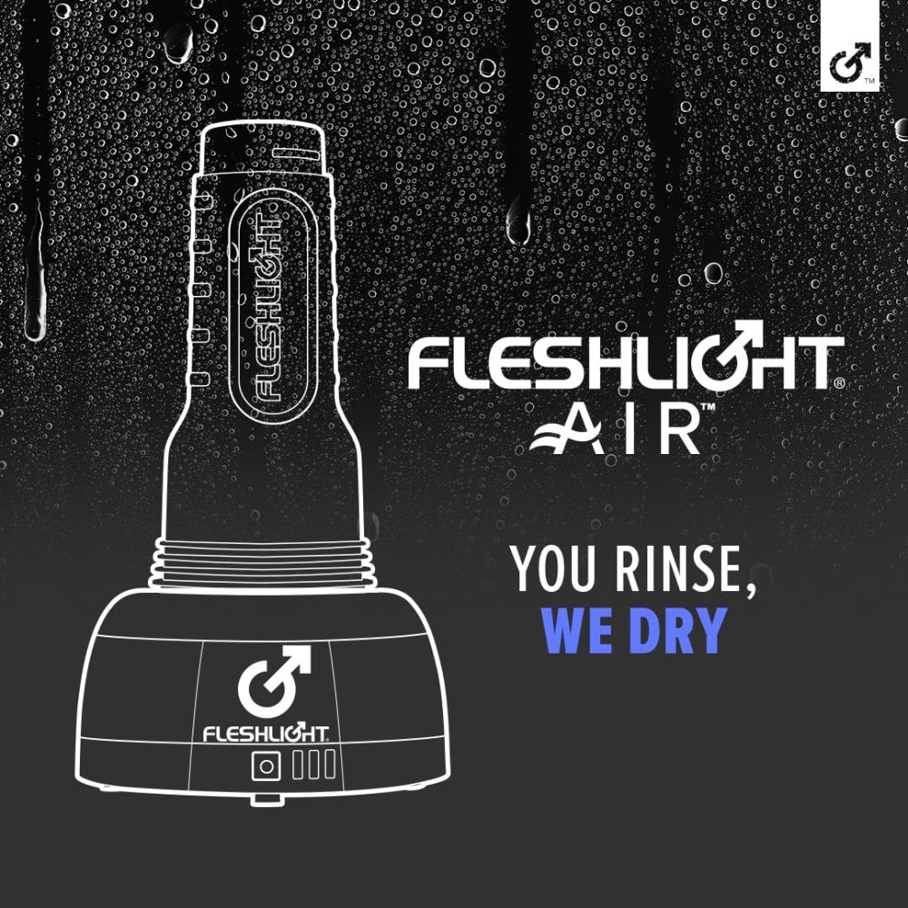 FLESHLIGHT - FLESHLIGHT AIR