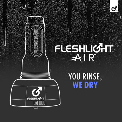 FLESHLIGHT - FLESHLIGHT AIR