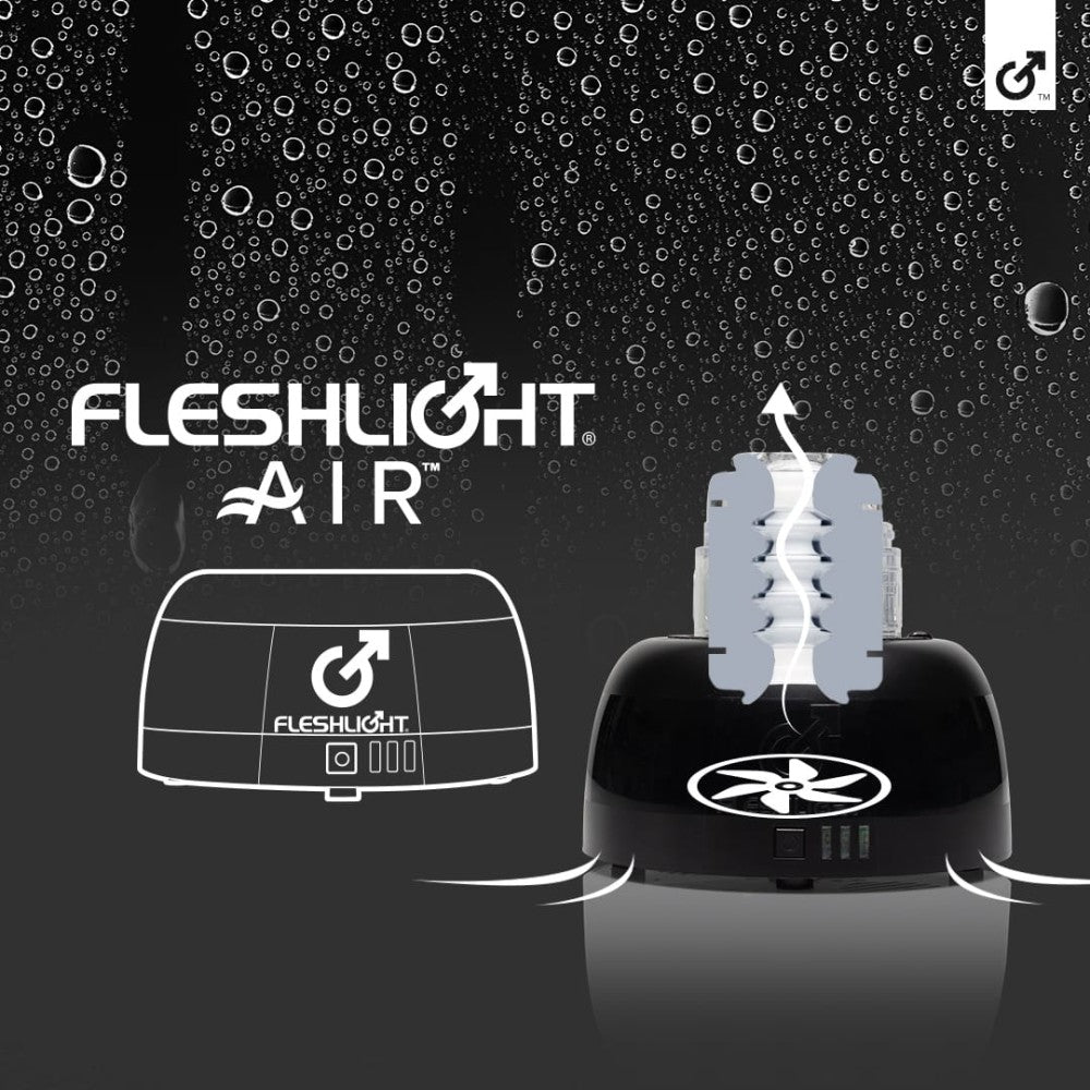 FLESHLIGHT - FLESHLIGHT AIR
