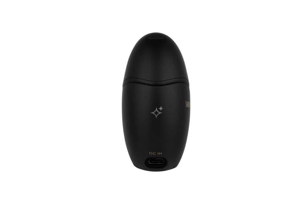 SVAKOM - PULSE GALAXIE MIDNIGHT BLACK