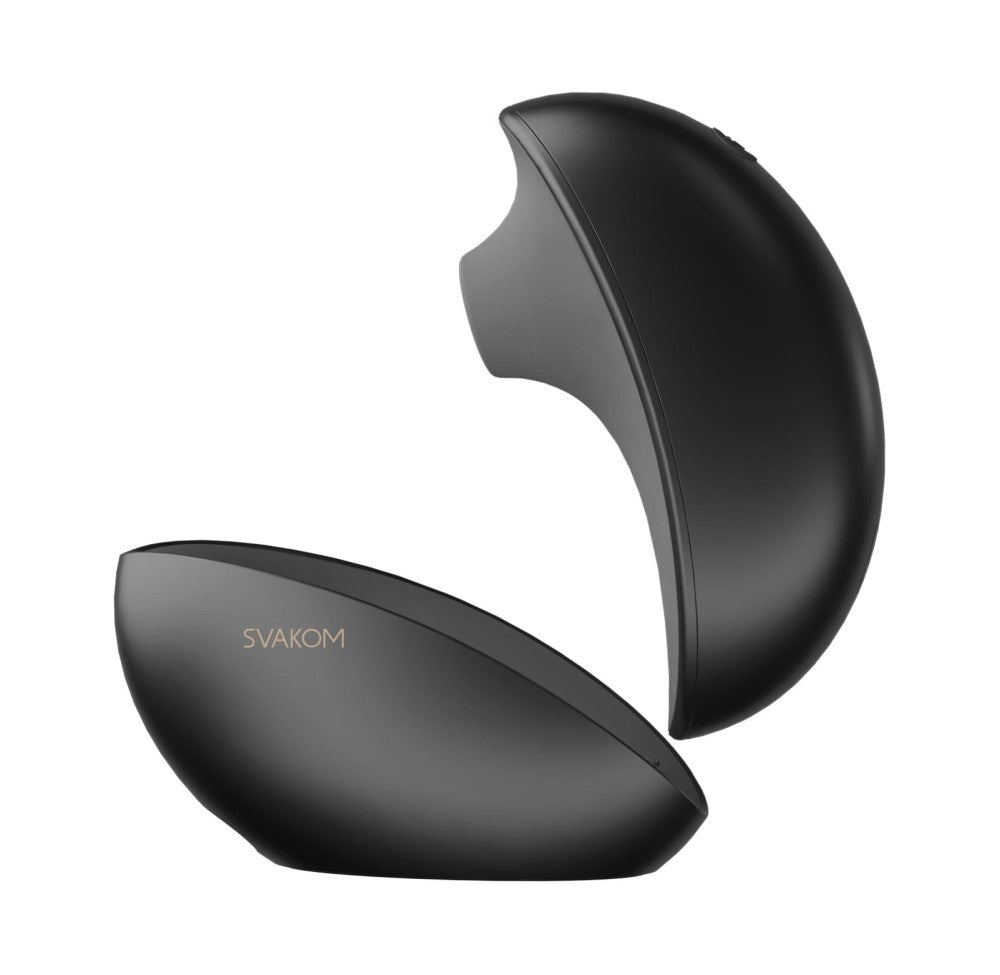 SVAKOM - PULSE GALAXIE MIDNIGHT BLACK