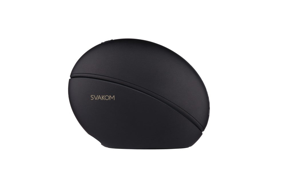 SVAKOM - PULSE GALAXIE MIDNIGHT BLACK
