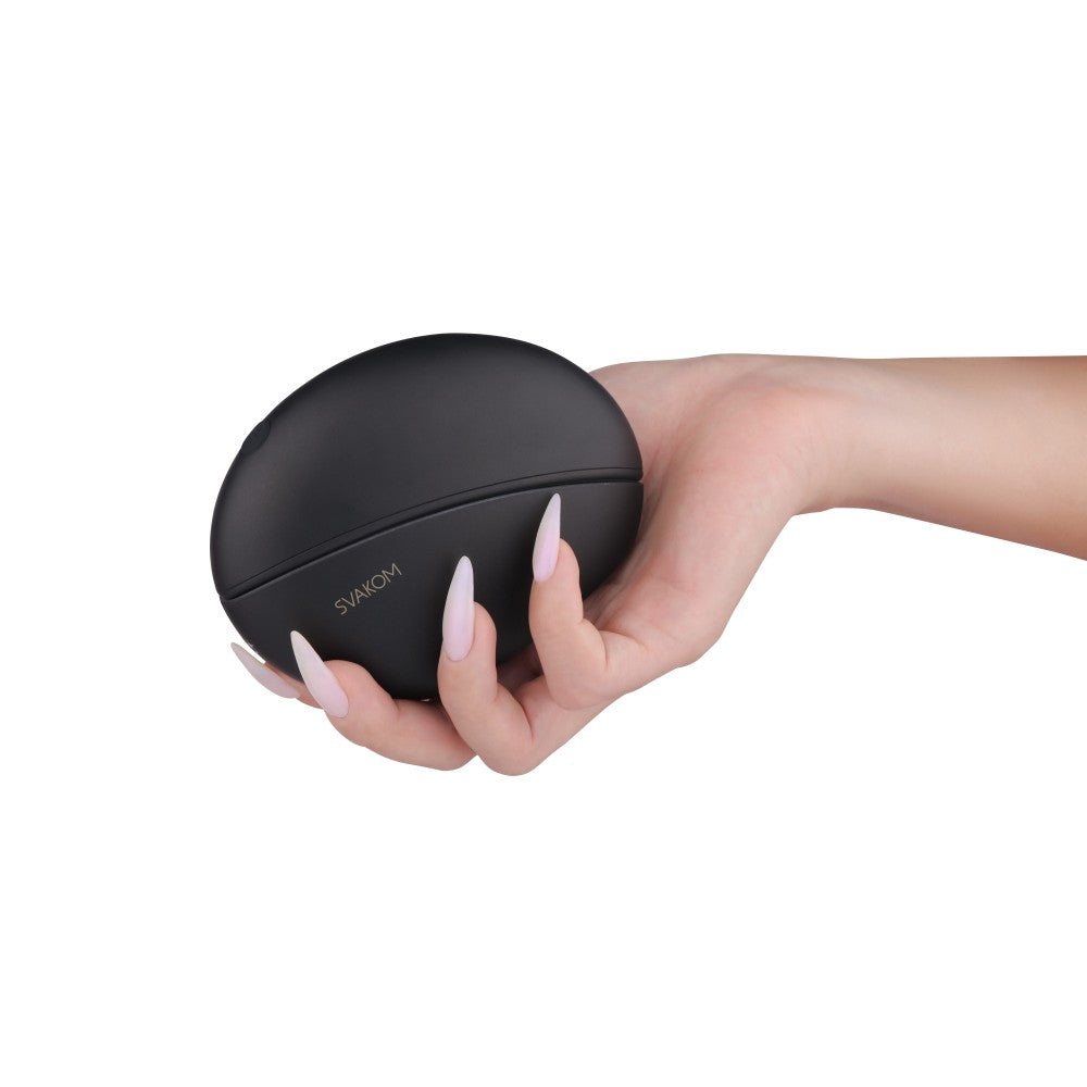 SVAKOM - PULSE GALAXIE MIDNIGHT BLACK