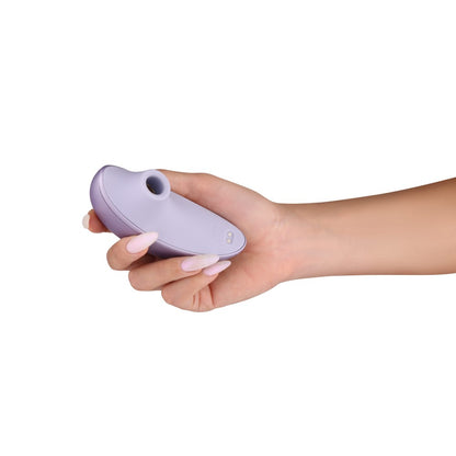 SVAKOM - PULSE GALAXIE METALLIC LILAC