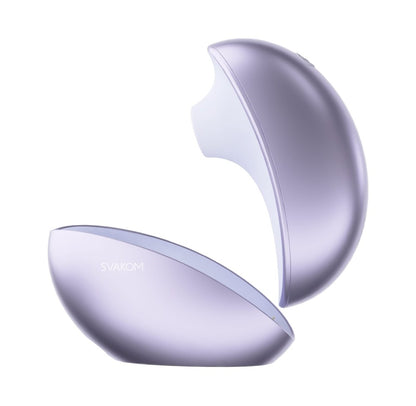 SVAKOM - PULSE GALAXIE METALLIC LILAC