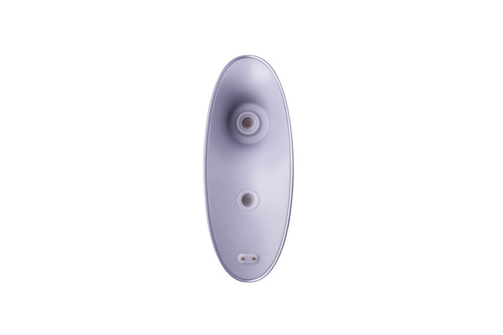SVAKOM - PULSE GALAXIE METALLIC LILAC