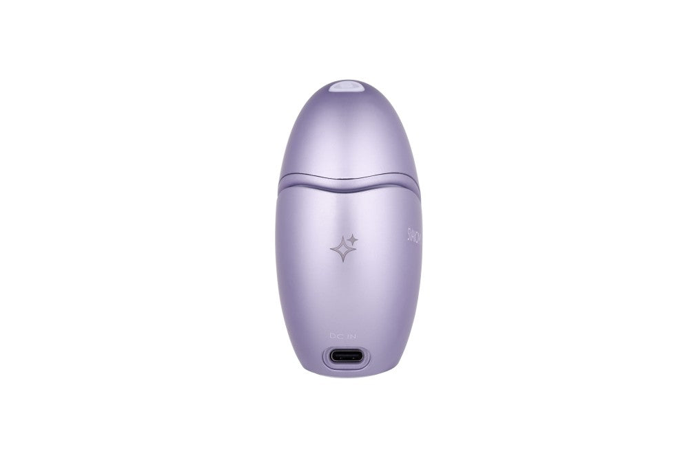 SVAKOM - PULSE GALAXIE METALLIC LILAC
