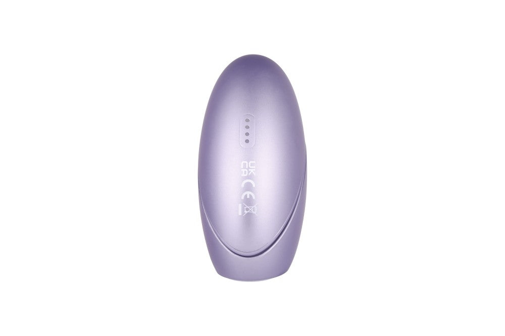 SVAKOM - PULSE GALAXIE METALLIC LILAC
