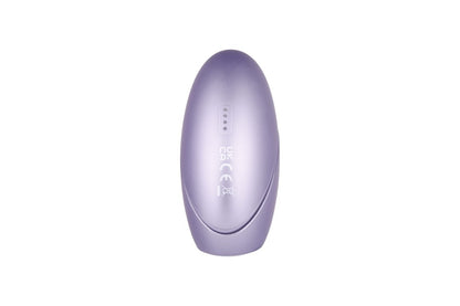 SVAKOM - PULSE GALAXIE METALLIC LILAC