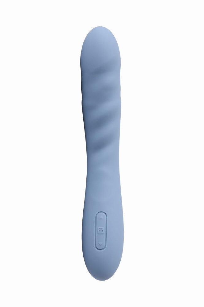 SVAKOM - AVA NEO CORNFLOWER BLUE