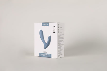 SVAKOM - ERICA DUSTY BLUE