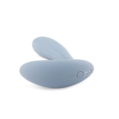 SVAKOM - ERICA DUSTY BLUE