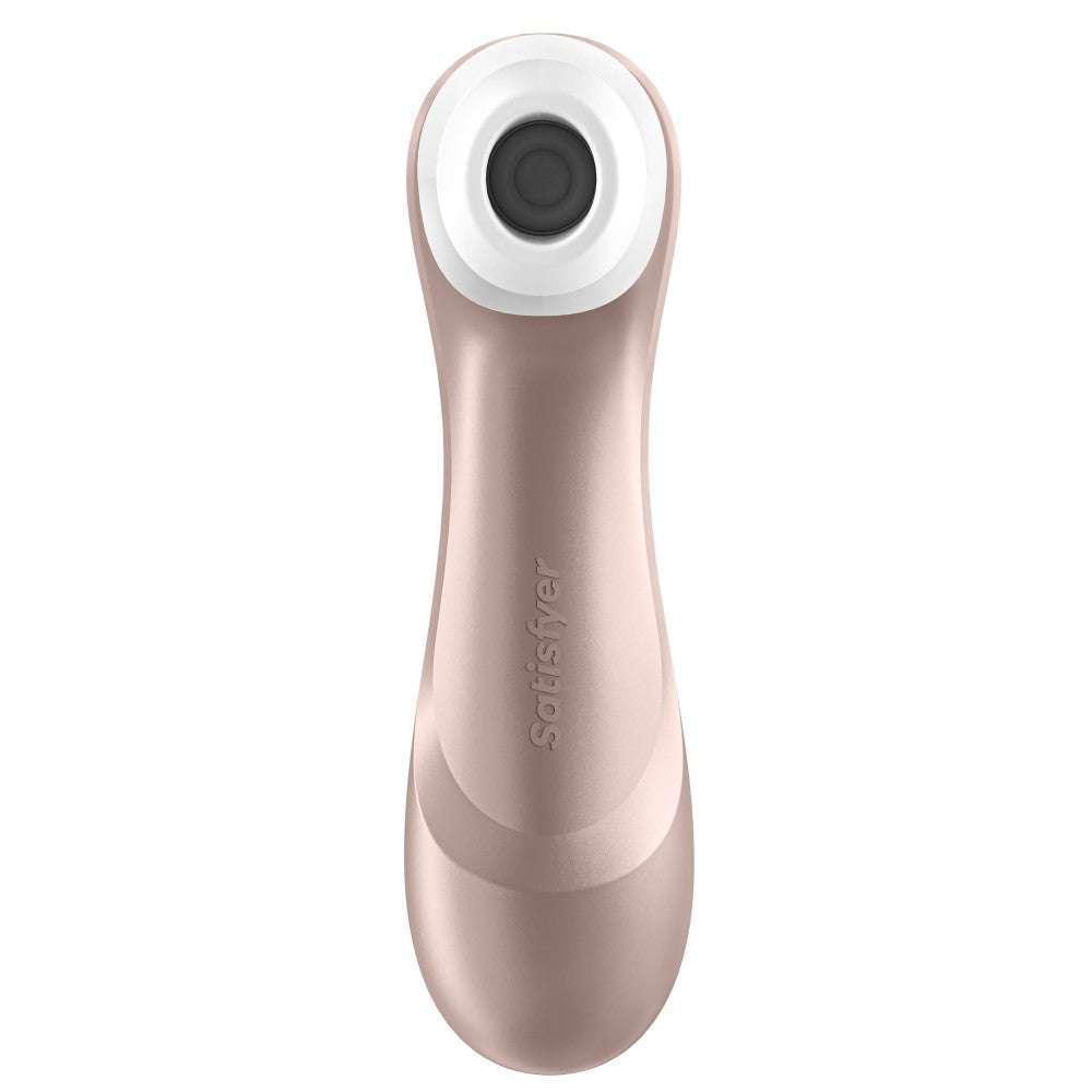 SATISFYER - SATISFYER PRO 2 GENERATION 2