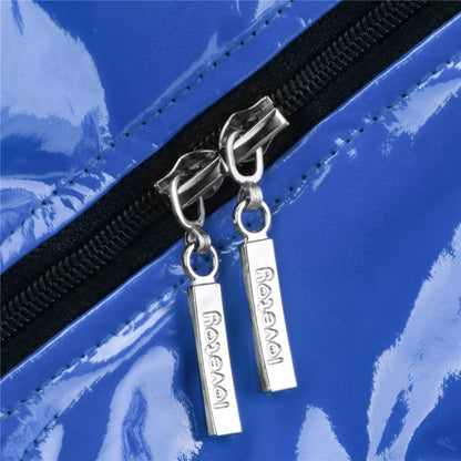 LOVETOY - CHIC STRAP-ON SHORTS XS/S (28 - 31 INCH WAIST) BLUE_B15O50_3