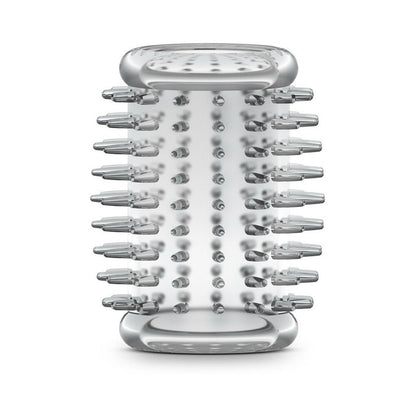 STAY HARD COCK SLEEVE 01 PENIS ENHANCER CLEAR