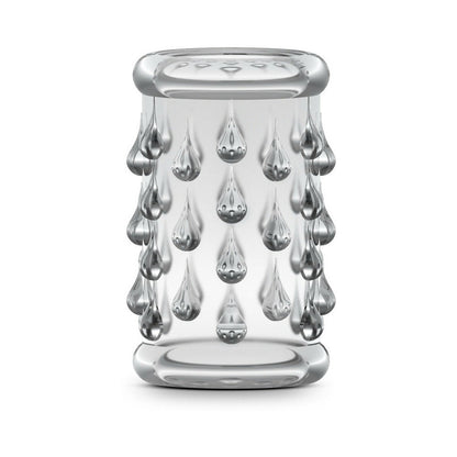 STAY HARD COCK SLEEVE 05 PENIS ENHANCER CLEAR