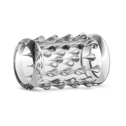 STAY HARD COCK SLEEVE 05 PENIS ENHANCER CLEAR