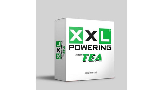 PILLS - XXL POWERING - INSTANT TEA - 10 PCS