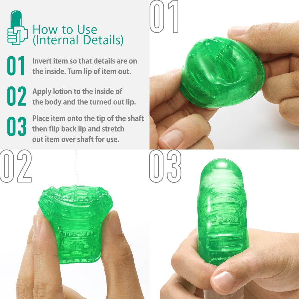 TENGA - TENGA UNI VARIETY PACK