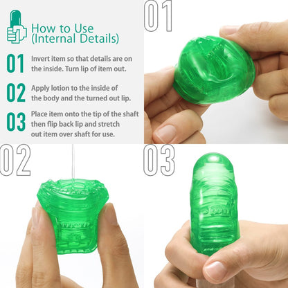 TENGA - TENGA UNI VARIETY PACK