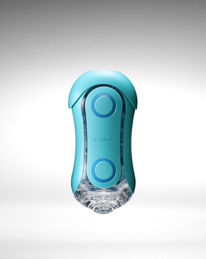 TENGA - TENGA FLIP ORB OCEAN BLUE
