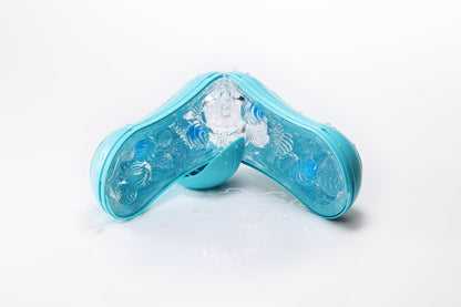 TENGA - TENGA FLIP ORB OCEAN BLUE
