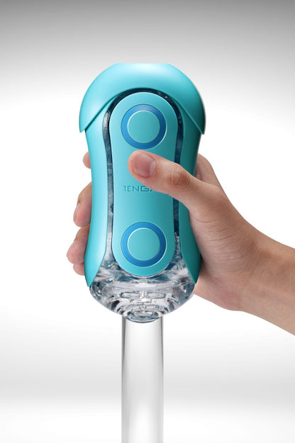 TENGA - TENGA FLIP ORB OCEAN BLUE