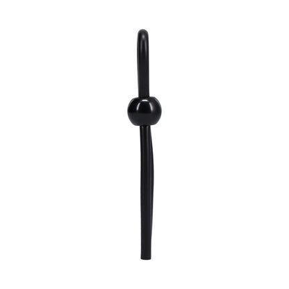 ROCK SOLID - THE LASSO/BOLO SINGLE LOCK ADJUSTABLE BLACK