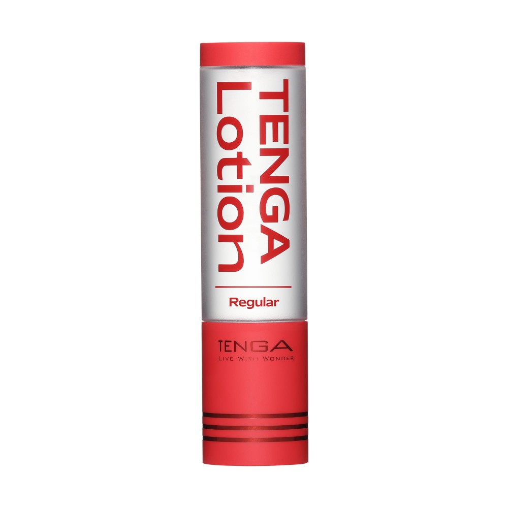 TENGA - TENGA LOTION [REGULAR]