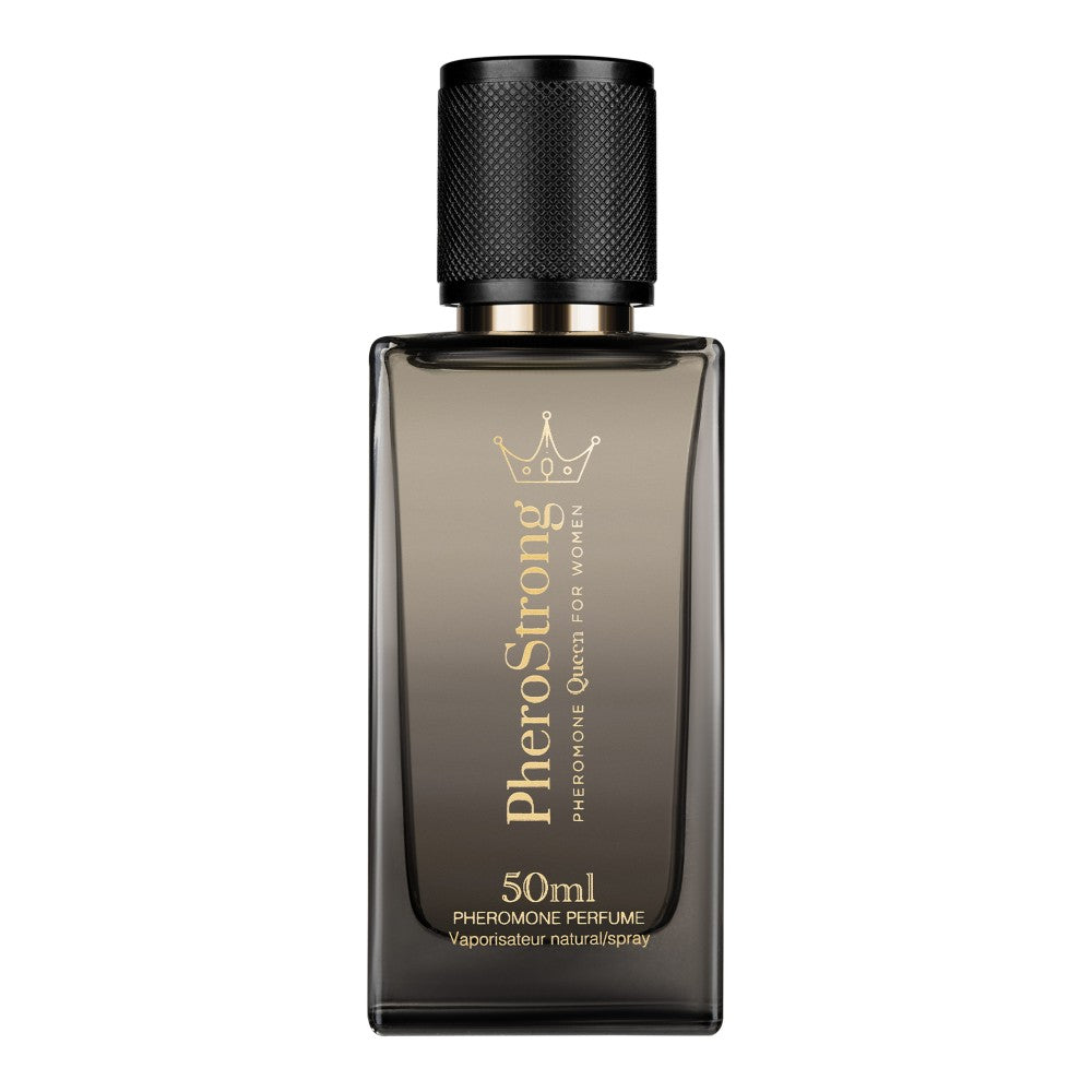PHEROSTRONG - PHEROSTRONG PHEROMONE QUEEN FOR WOMEN - 50 ML