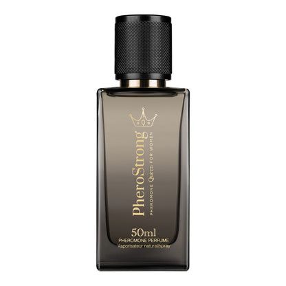 PHEROSTRONG - PHEROSTRONG PHEROMONE QUEEN FOR WOMEN - 50 ML