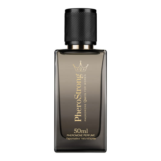 PHEROSTRONG - PHEROSTRONG PHEROMONE QUEEN FOR WOMEN - 50 ML