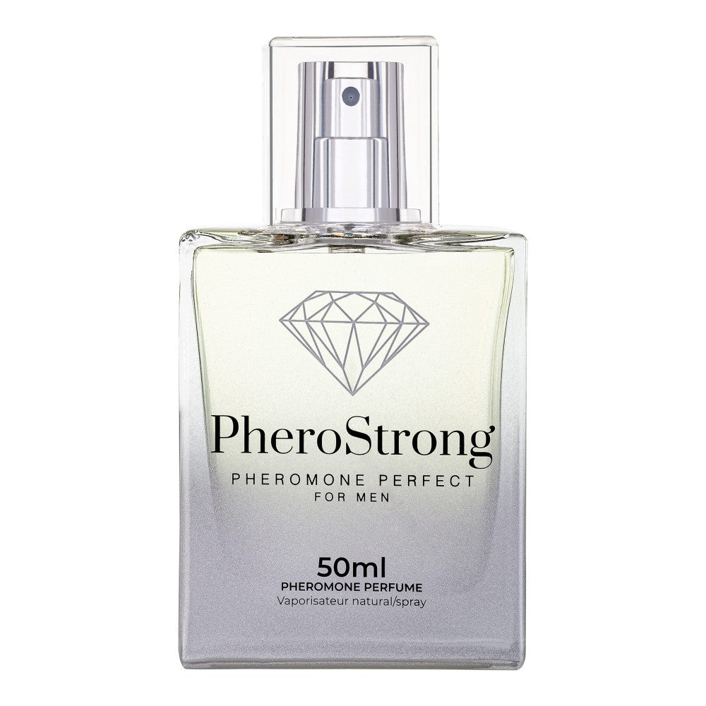 PHEROSTRONG - PHEROSTRONG PHEROMONE PERFECT FOR MEN - 50 ML