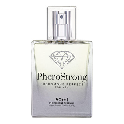 PHEROSTRONG - PHEROSTRONG PHEROMONE PERFECT FOR MEN - 50 ML
