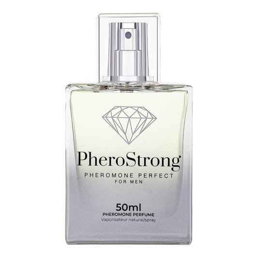 PHEROSTRONG - PHEROSTRONG PHEROMONE PERFECT FOR MEN - 50 ML