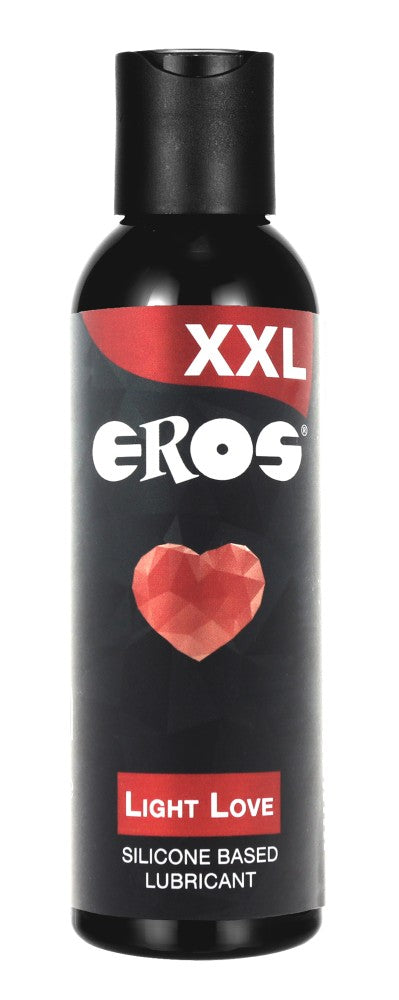 EROS - XXL LIGHT LOVE SILICONE BASED 150 ML